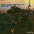 Britten Benjamin - Phaedra: Lachrymae: Sinfonietta: U.a....