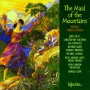 FRASER-SIMON Harold - Maid Of Mountains, The (New London Orchestra / Corp Ronald)