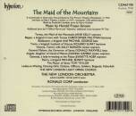 Fraser-Simon Harold - The Maid of the Mountains (New London Orchestra / Corp Ronald)