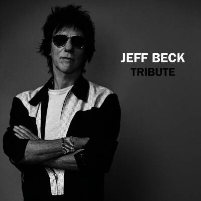 Beck Jeff - Tribute EP