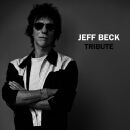 Beck Jeff - Tribute Ep