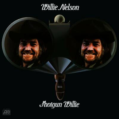Nelson Willie - Shotgun Willie (50Th Anniversary Deluxe Edition)
