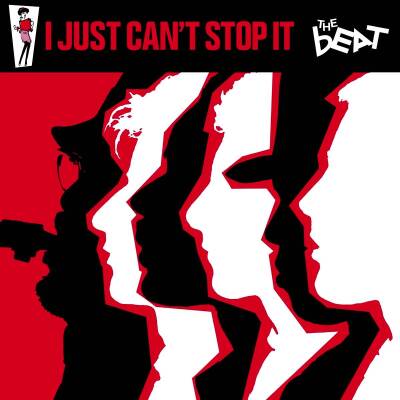 Beat, The - I Just Cant Stop It (Expanded)
