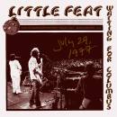 Little Feat - Live At Manchester Free Trade Hall,7 / 29 /...