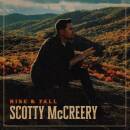 McCreery Scotty - Rise & Fall