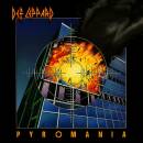 Def Leppard - Pyromania (4 CD + Blu-Ray)