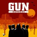 Gun - Hombres (Ltd Orange,Indies Only)