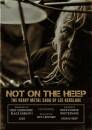Movie - Not On The Heep : The Heavy Metal Saga Of Lee Kersl