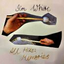 White Jim - All Hits: Memories