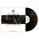 Fucked Up - Year Of The Hare (Gold / Black Galaxy Vinyl)