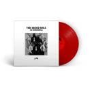 Thee Sacred Souls - Instrumentals, The (Ltd Red Lp+Mp3)