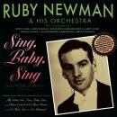 Ruby Newman & His Orchestra - Sing,Baby,Sing -...