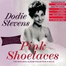 Dodie Stevens - Pink Shoelaces (The Singles & Albums...