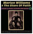 Marion Williams & The Stars Of Faith - Four Classic...