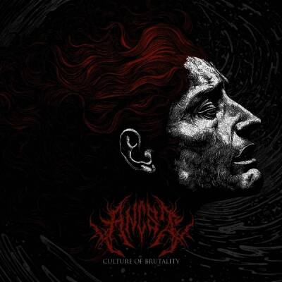 Ancst - Culture of Brutality