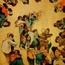 Tivel Anna - Living Thing