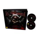 Bloodbound - Tales Of Nosferatu, The (Ltd. CD+ Blu-Ray...
