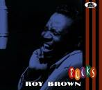 Brown Roy - Rocks