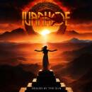 Ivanhoe - Healed By The Sun (Digipak)