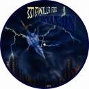 Manilla Road - Invasion (Picture Vinyl)