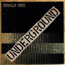 Manilla Road - Underground (Splatter Vinyl)