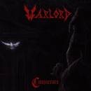 Warlord - Conquerors / The Watchman (Black Vinyl)
