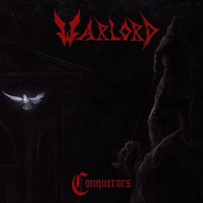 Warlord - Conquerors/The Watchman (Purple Vinyl)