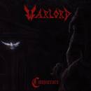 Warlord - Conquerors/The Watchman (Purple Vinyl)