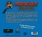 Krimimaus - Krimimaus - Folge 1-6 (3 CD Box)