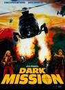 Dark Mission - Uncut Limited Mediabook