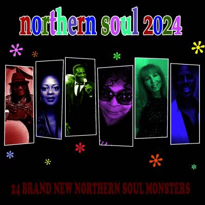 Northern Soul 2024 (Various)