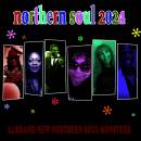 Northern Soul 2024 (Various)