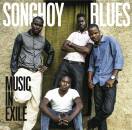 Songhoy Blues - Music In Exile
