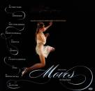 Moran Kelly - Moves In The Field (Clear Vinyl LP & DL)