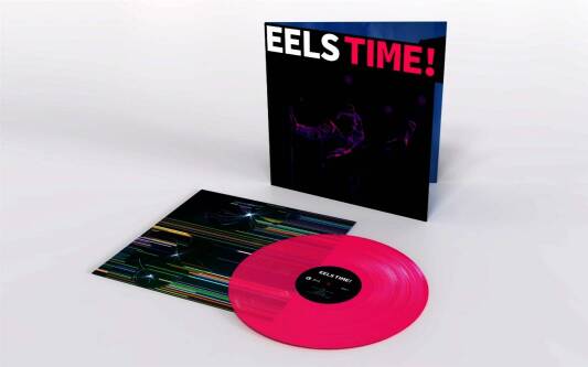 Eels - Eels Time!
