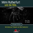 Mimi Rutherfurt Und Die Fälle - Mimi Rutherfurt 61 (Der Tote Im Wald)