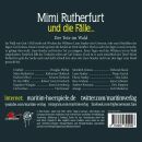 Mimi Rutherfurt Und Die Fälle - Mimi Rutherfurt 61 (Der Tote Im Wald)