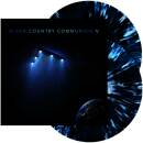 Black Country Communion - V / LP Cosmic Blue)