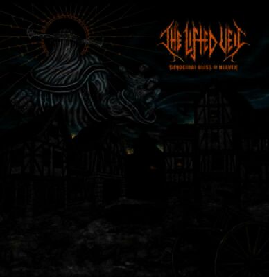 Lifted Veil, The - Genocidal Bliss Of Heaven