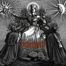 Behemoth - Evangelion (Transparent Red Vinyl)