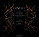Crownshift - Crownshift (Gold Vinyl / Gold Vinyl in Sleeve 2pages lyric sheet)
