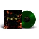 Pestilence - Levels Of Perception (Green Vinyl)