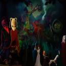 Alwanzatar - Engsyre