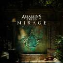 Angelides Brendan - Assassins Creed Mirage / Ost / Amber...