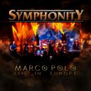 Symphonity - Marco Polo: Live In Europe