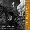 Palestrina Giovanni Pierluigi da - Palestrina-Edition -...