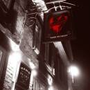 Cock Sparrer - Hand on heart