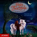 Nachtmann Julia - Ruby Fairygale Und Die Nacht Der...