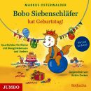 Bobo Siebenschläfer Hat Geburtstag! (Various /...