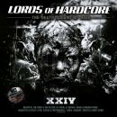 Lords Of Hardcore Vol. 24 (Various / The Death Squad of Rage)